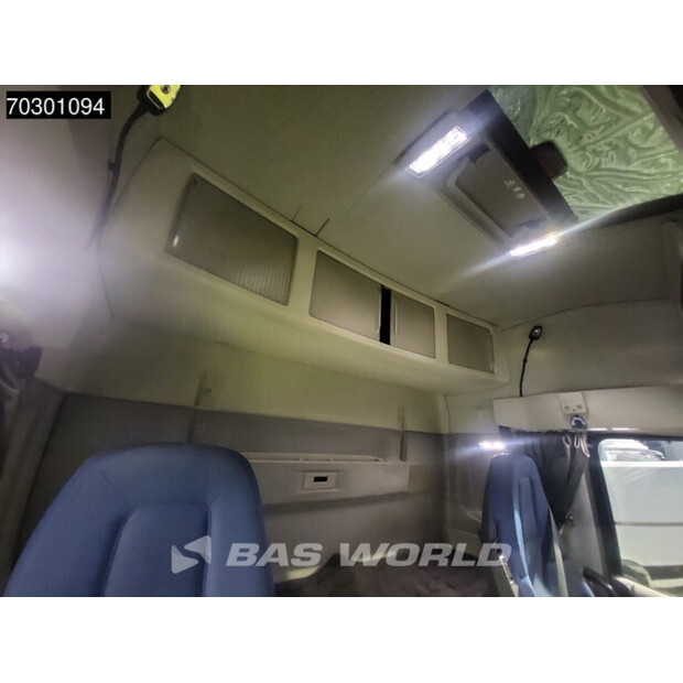 2022 فولفو FH500-43633421