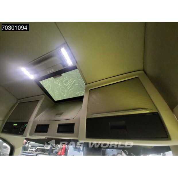 2022 فولفو FH500-43633422