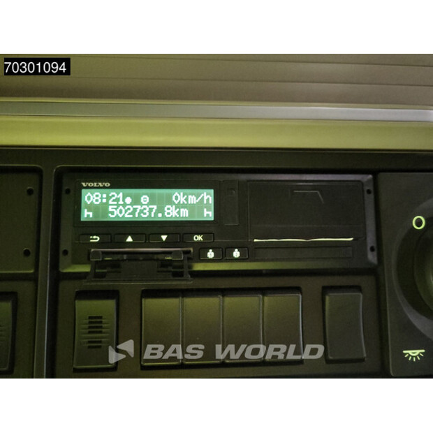 2022 فولفو FH500-43633424