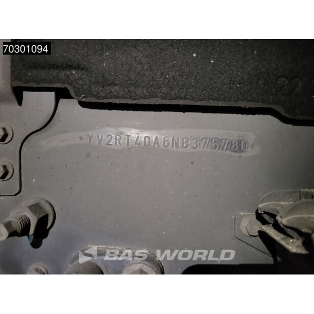 2022 فولفو FH500-43633427