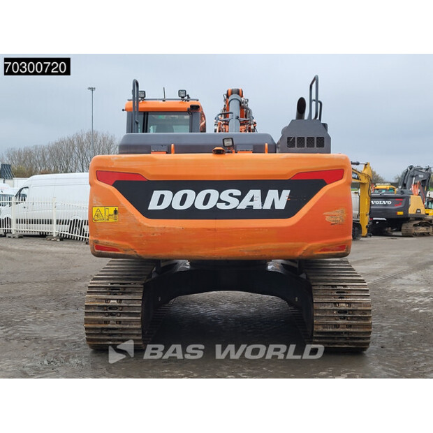 2020 Doosan DX225 LC-5-43633432
