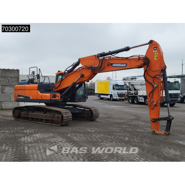 2020 Doosan DX225 LC-5-43633435