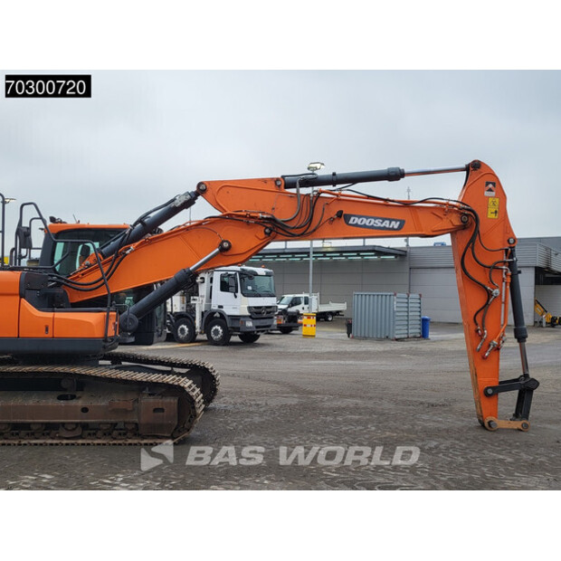 2020 Doosan DX225 LC-5-43633436