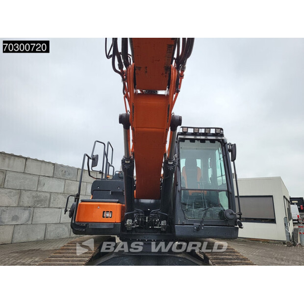 2020 Doosan DX225 LC-5-43633438