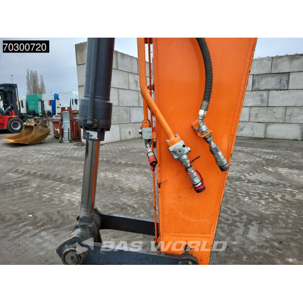 2020 Doosan DX225 LC-5-43633439