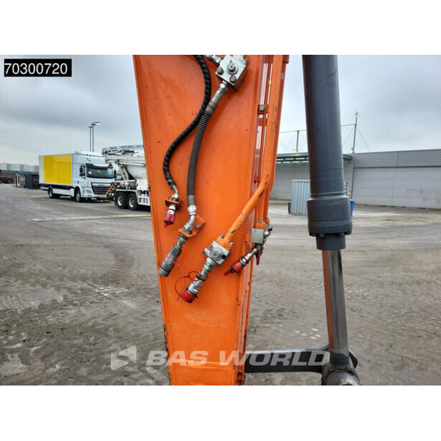 2020 Doosan DX225 LC-5-43633440