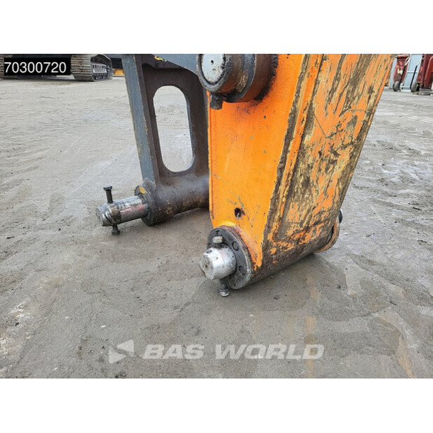 2020 Doosan DX225 LC-5-43633441