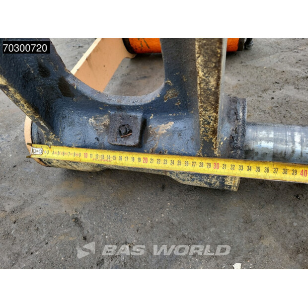 2020 Doosan DX225 LC-5-43633442