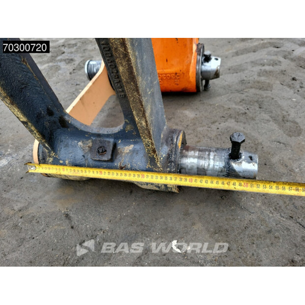 2020 Doosan DX225 LC-5-43633443