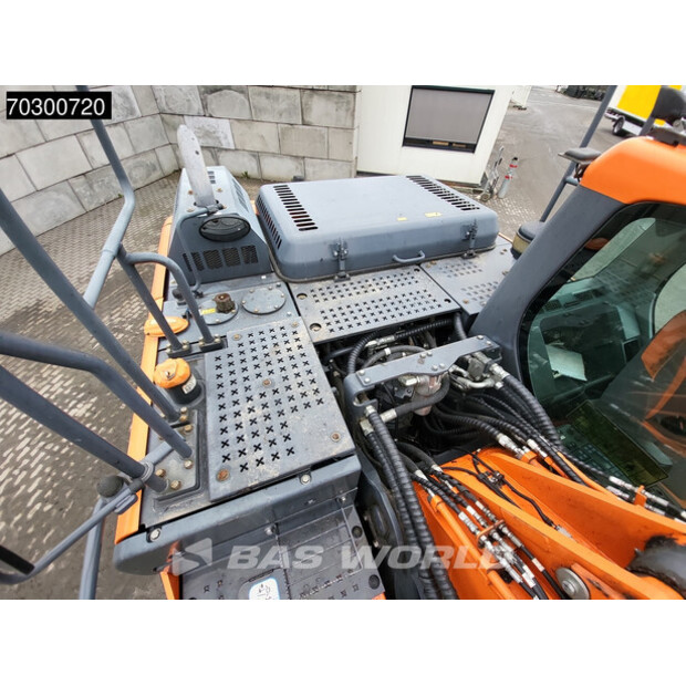 2020 Doosan DX225 LC-5-43633444