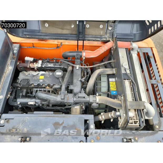 2020 Doosan DX225 LC-5-43633445