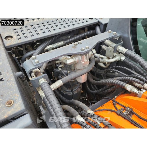 2020 Doosan DX225 LC-5-43633447