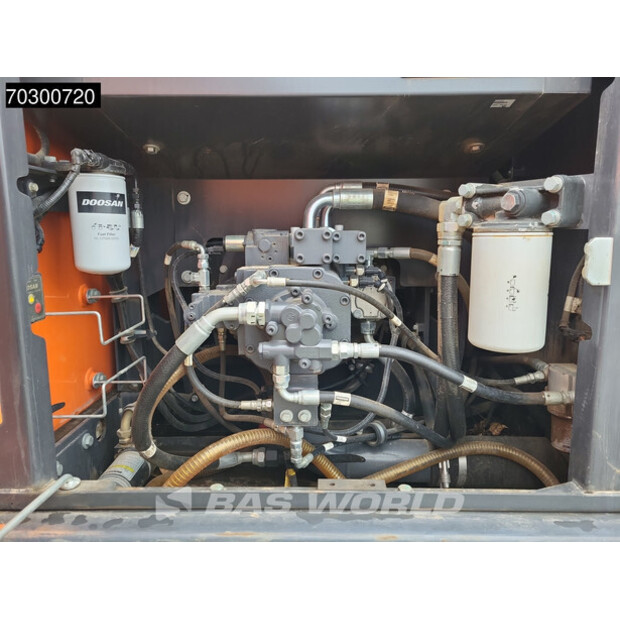 2020 Doosan DX225 LC-5-43633448