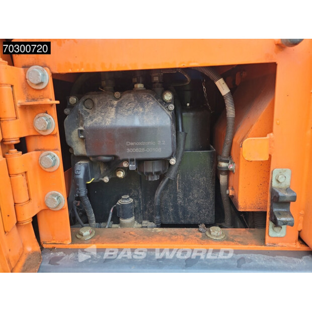 2020 Doosan DX225 LC-5-43633449