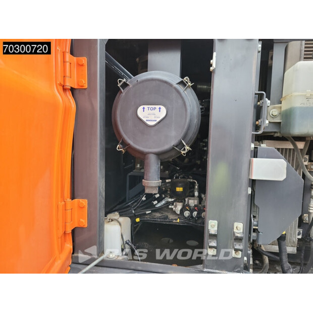 2020 Doosan DX225 LC-5-43633451