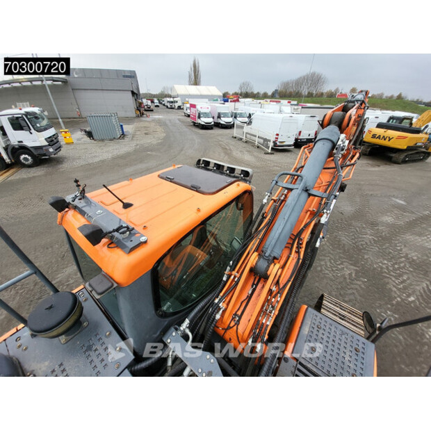 2020 Doosan DX225 LC-5-43633452