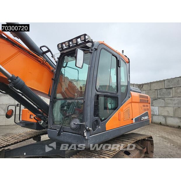 2020 Doosan DX225 LC-5-43633453