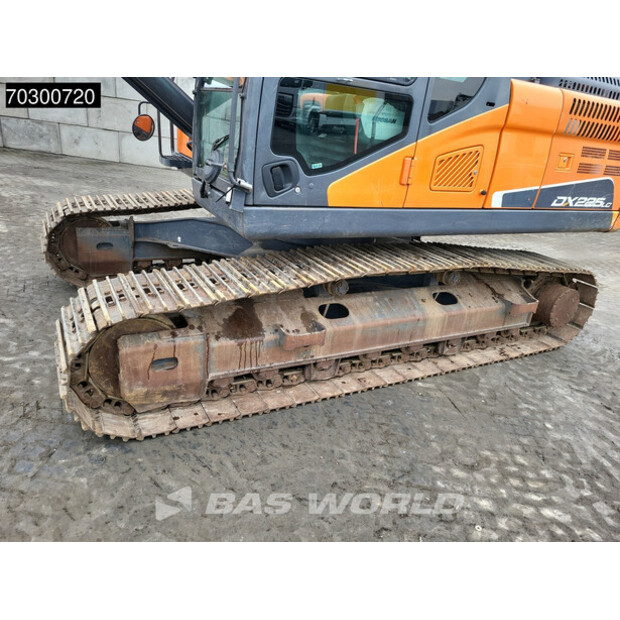2020 Doosan DX225 LC-5-43633454