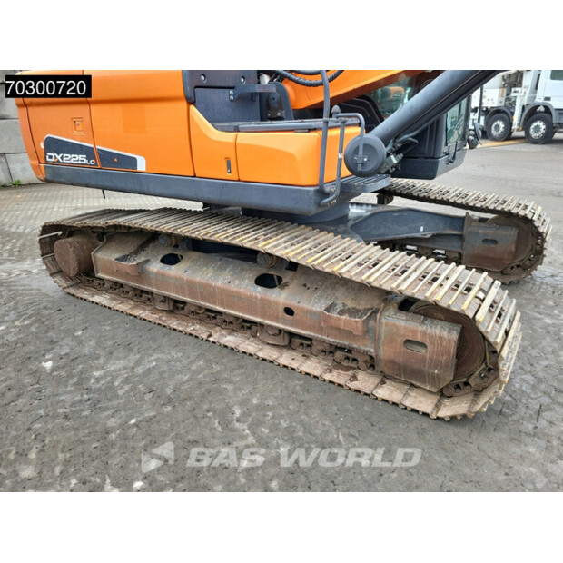 2020 Doosan DX225 LC-5-43633455