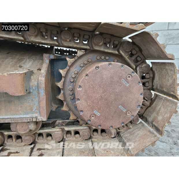 2020 Doosan DX225 LC-5-43633458