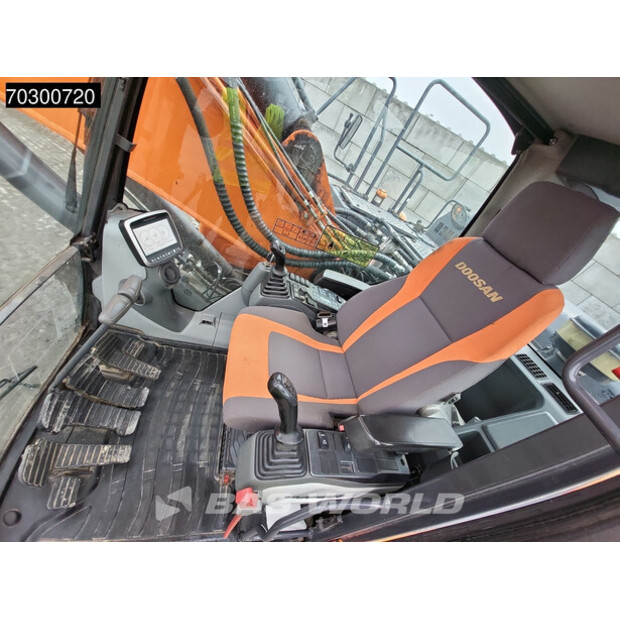 2020 Doosan DX225 LC-5-43633459