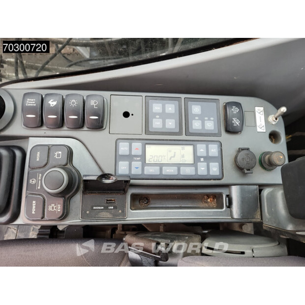 2020 Doosan DX225 LC-5-43633462
