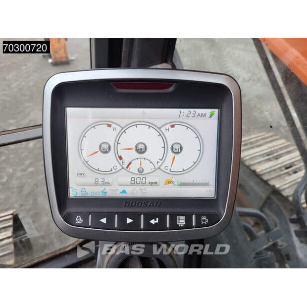 2020 Doosan DX225 LC-5-43633463