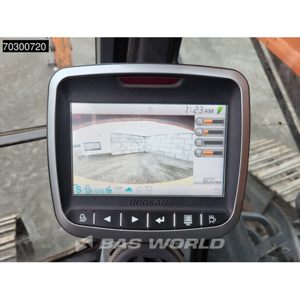 2020 Doosan DX225 LC-5-43633464