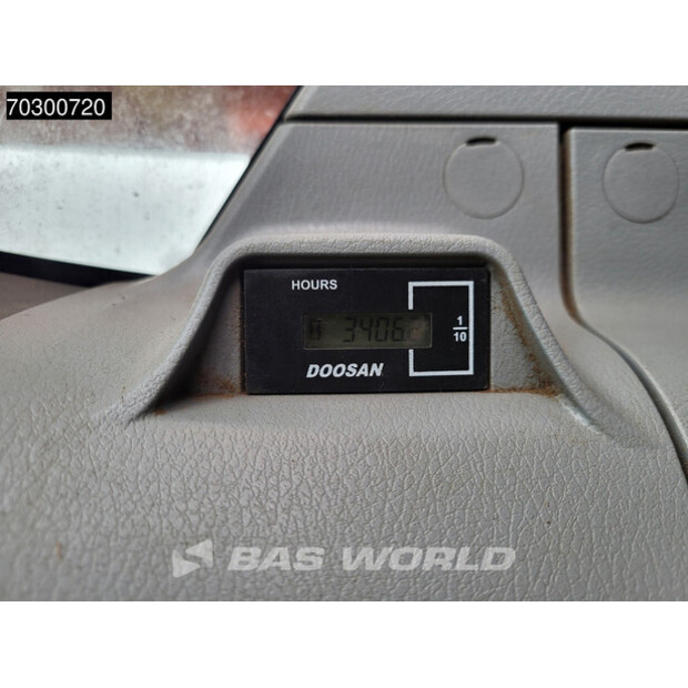 2020 Doosan DX225 LC-5-43633466