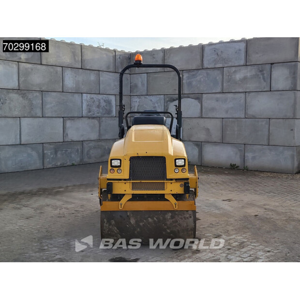 2018 كاتربيلر CB2.7-43633477