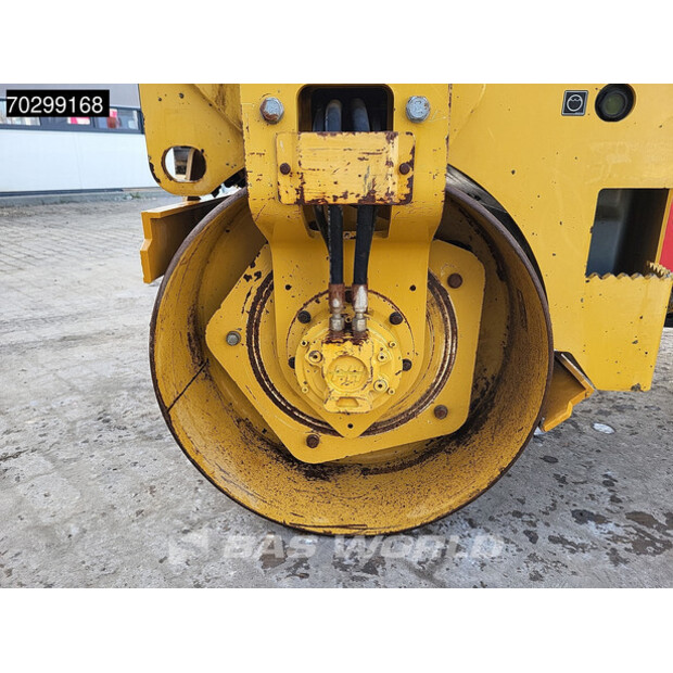 2018 كاتربيلر CB2.7-43633479