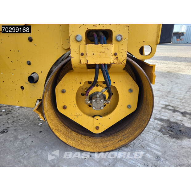 2018 كاتربيلر CB2.7-43633480