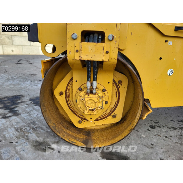 2018 كاتربيلر CB2.7-43633481