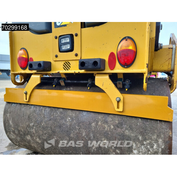 2018 كاتربيلر CB2.7-43633483