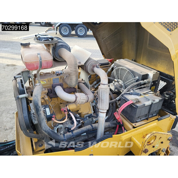 2018 كاتربيلر CB2.7-43633484