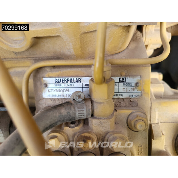 2018 كاتربيلر CB2.7-43633488