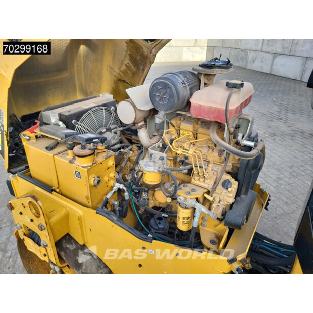 2018 كاتربيلر CB2.7-43633489