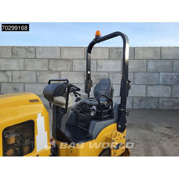 2018 كاتربيلر CB2.7-43633492