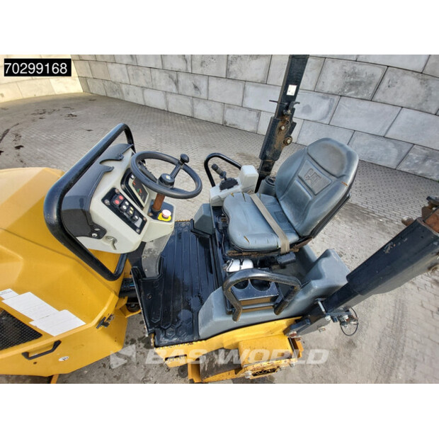 2018 كاتربيلر CB2.7-43633493