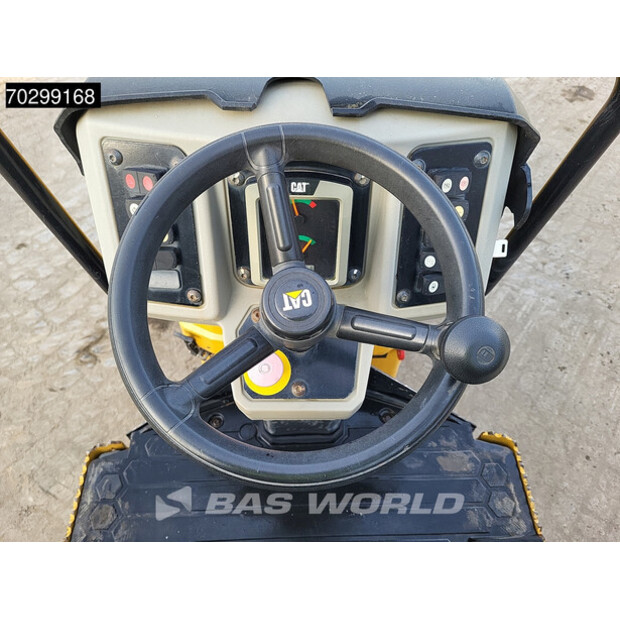 2018 كاتربيلر CB2.7-43633494