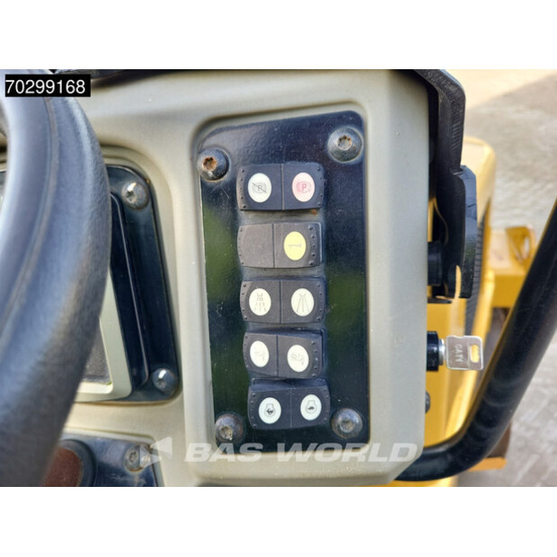 2018 كاتربيلر CB2.7-43633497