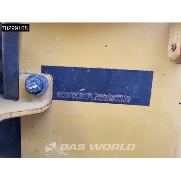 2018 كاتربيلر CB2.7-43633499