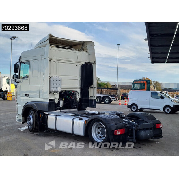 2021 DAF XF 480-43633502