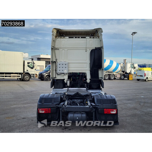 2021 DAF XF 480-43633503