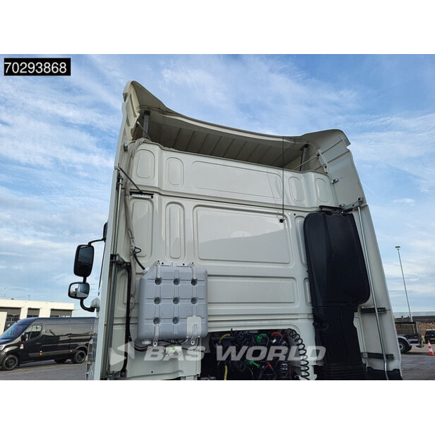 2021 DAF XF 480-43633505