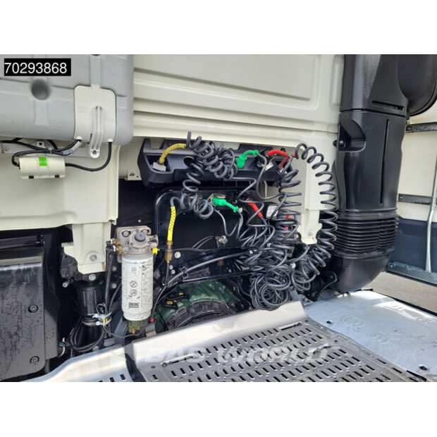 2021 DAF XF 480-43633506