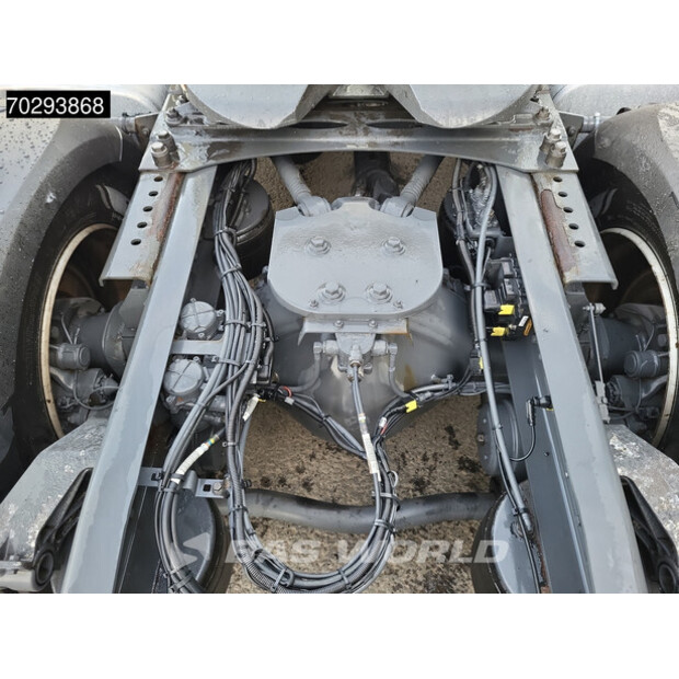 2021 DAF XF 480-43633507