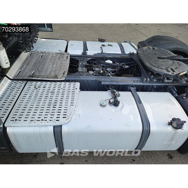 2021 DAF XF 480-43633508