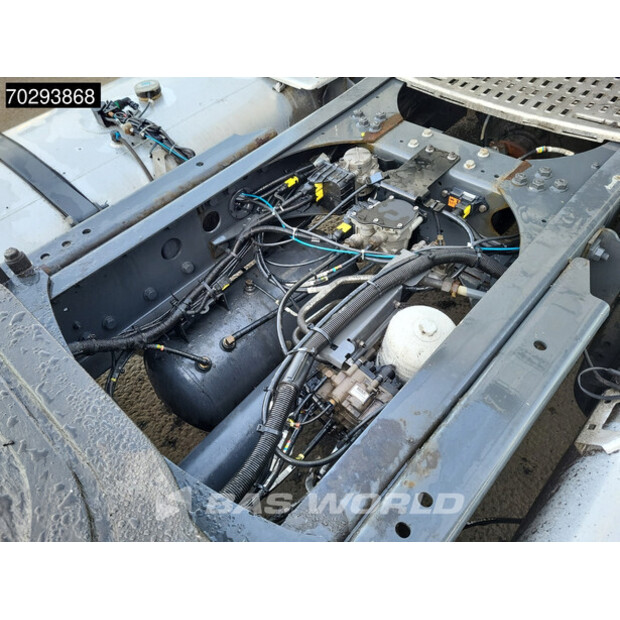 2021 DAF XF 480-43633509