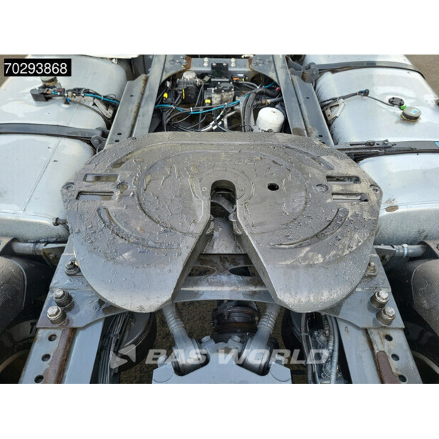 2021 DAF XF 480-43633510